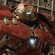 Avengers: Age Of Ultron